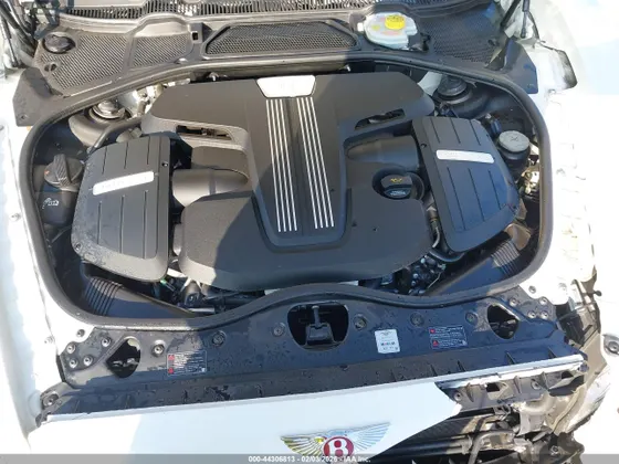 2016 Bentley Flying Spur V8