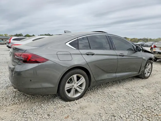 2019 Buick Regal Sportback Preferred