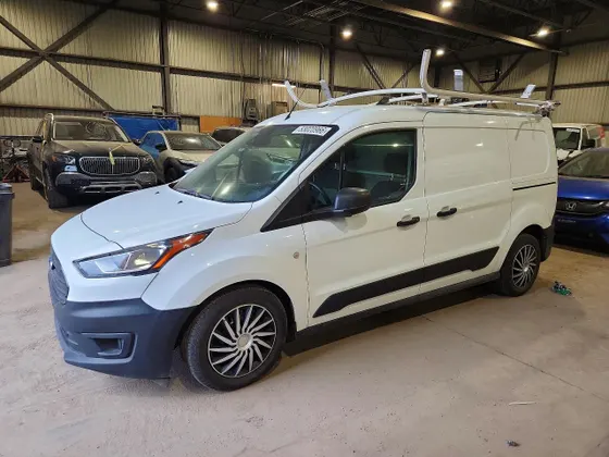 2020 Ford Transit Connect Van XL