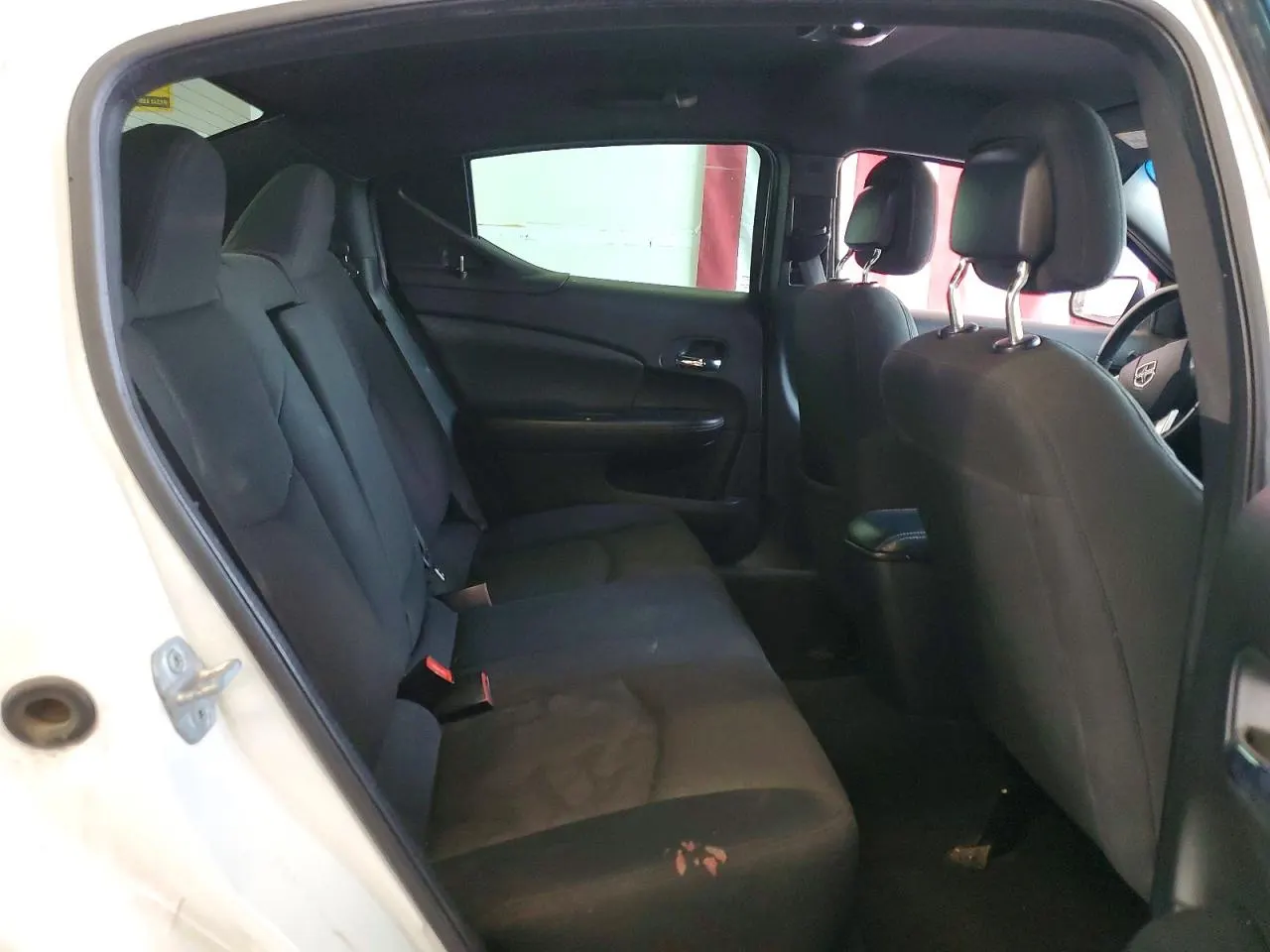2011 Dodge Avenger Mainstreet