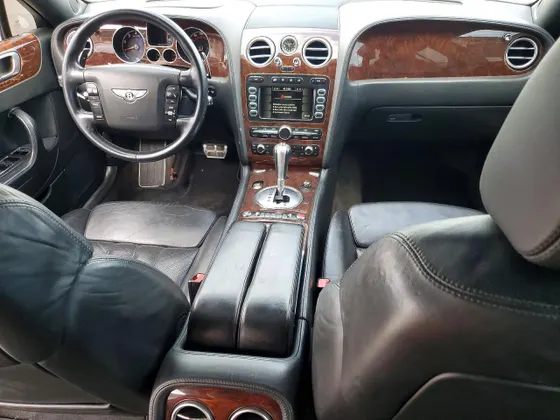2006 Bentley Continental Flying Spur CONTINENTAL