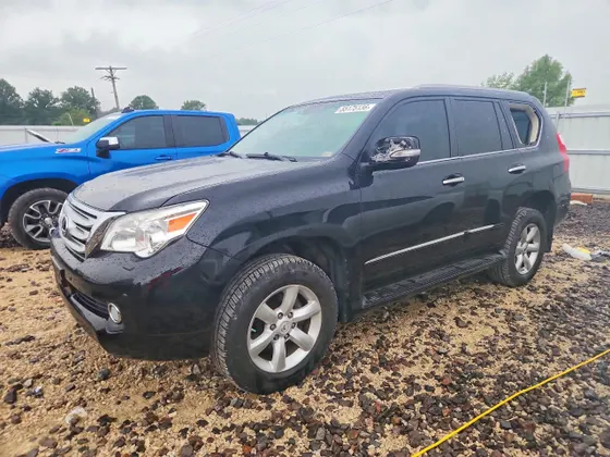 2013 Lexus GX 460 Premium