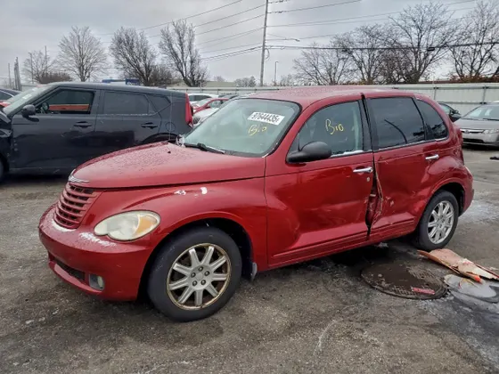 2009 Chrysler PT Cruiser Touring