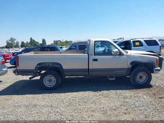 1991 GMC 3/4 Ton Pickups K2500