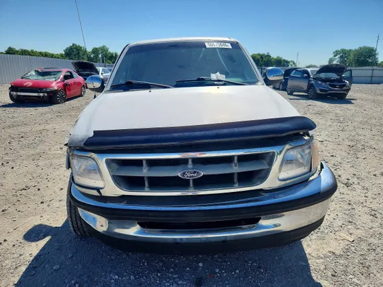 1998 Ford F-150 F150