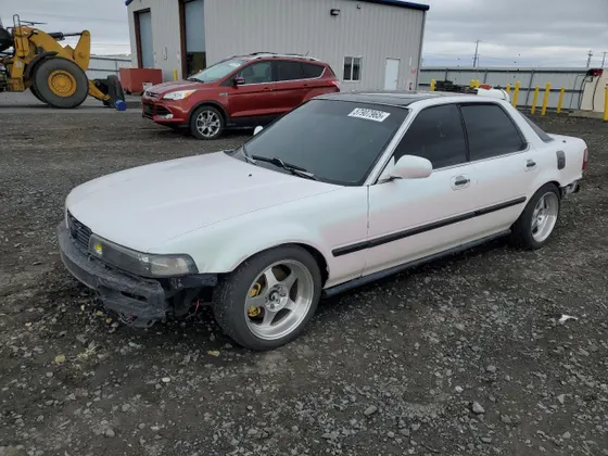 1992 Acura VIGOR GS