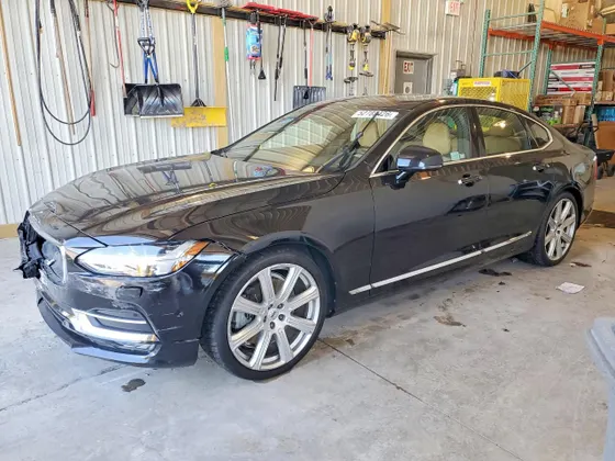 2017 Volvo S90 Inscription