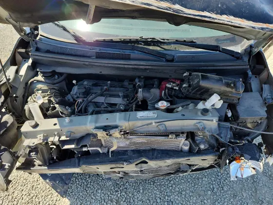 2020 Mitsubishi Mirage ES