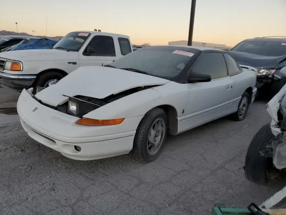 1995 Saturn SC 2dr SC2