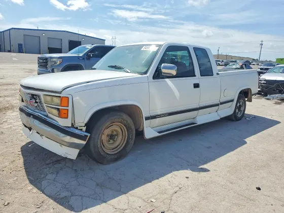 1994 GMC Sierra 1500 SIERRA