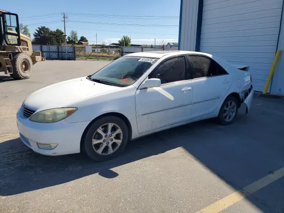 2006 Toyota Camry XLE V6