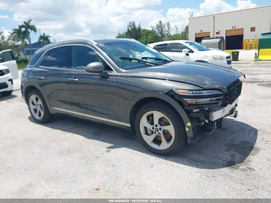 2026 Genesis GV70 2.5T