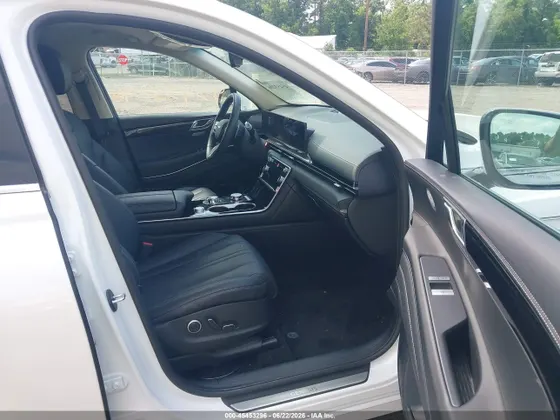 2026 Genesis GV80 2.5T