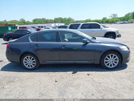 2006 Lexus GS 300 300