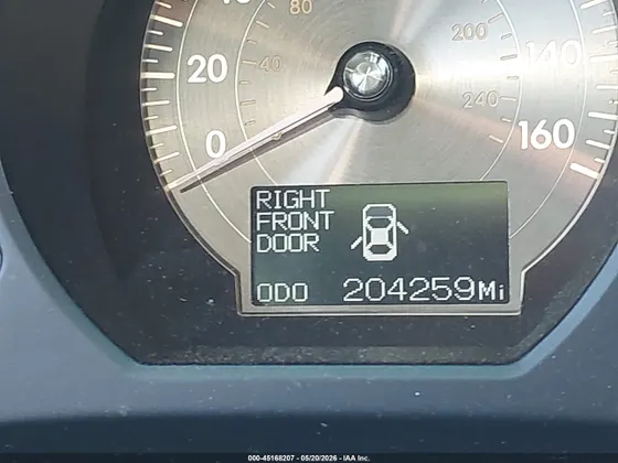 2006 Lexus GS 300 300