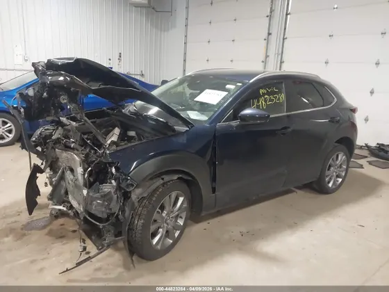 2023 Mazda CX-30 2.5 S Select Package
