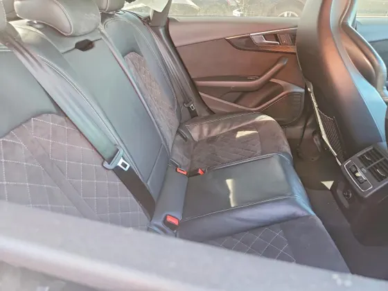 2018 Audi S5 Sportback Premium Plus