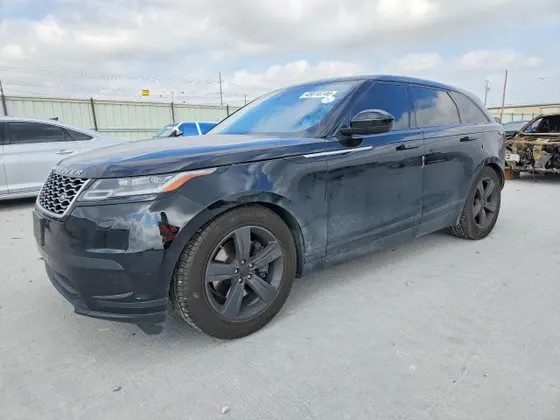 2019 Land Rover Range Rover Velar S