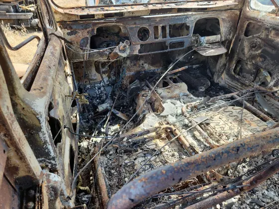 1998 Toyota Land Cruiser LANDCRUISR