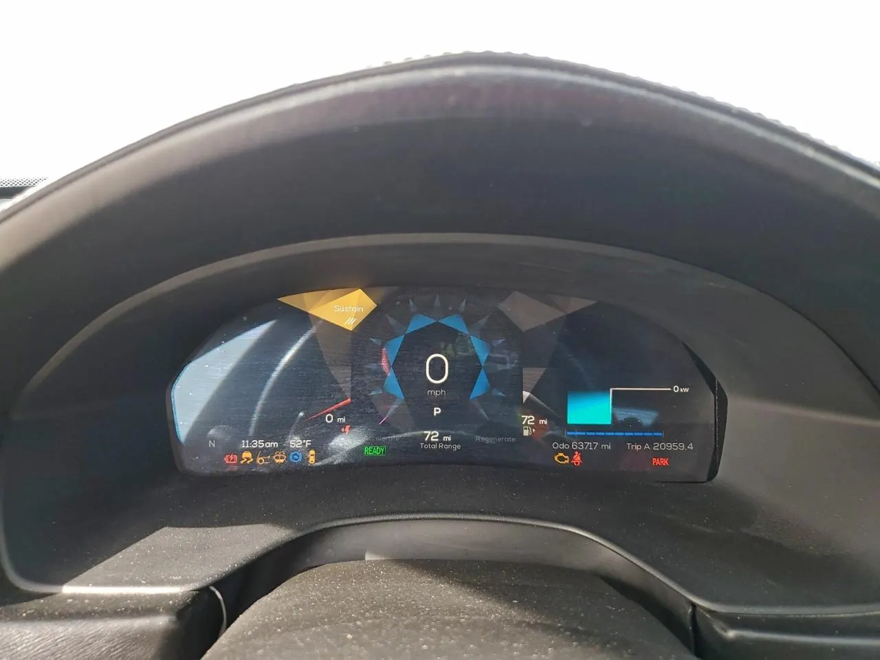 2019 Karma Revero PREMIUM PLUS