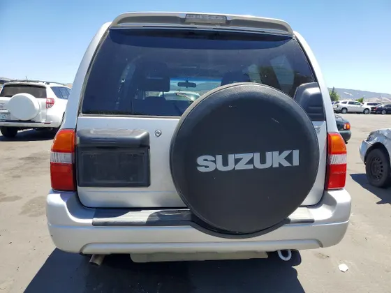 2001 Suzuki XL-7 LX