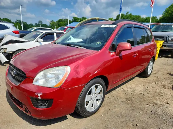 2008 Kia Rondo LX
