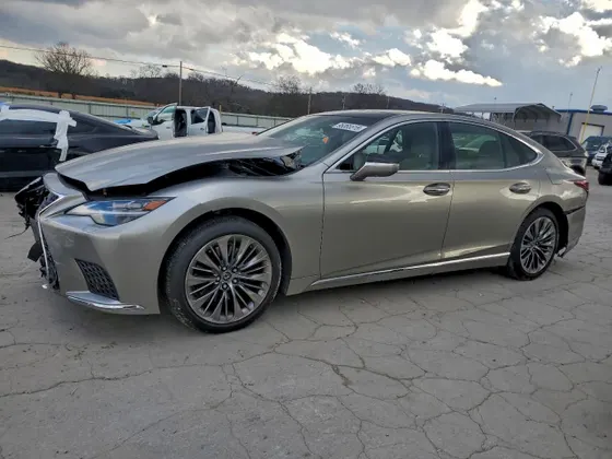 2022 Lexus LS LS 500