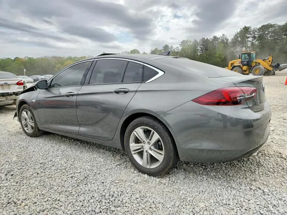2019 Buick Regal Sportback Preferred