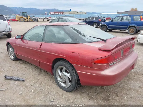 1995 Ford Probe GT