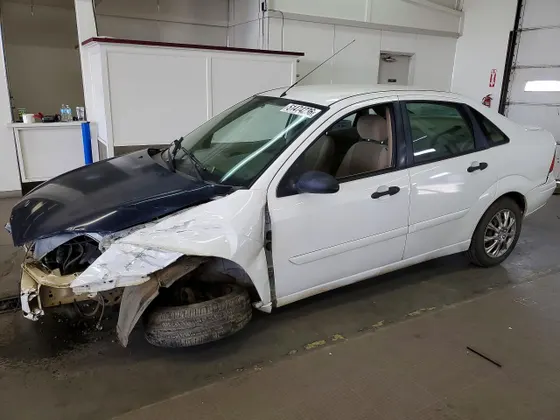2004 Ford Focus SE
