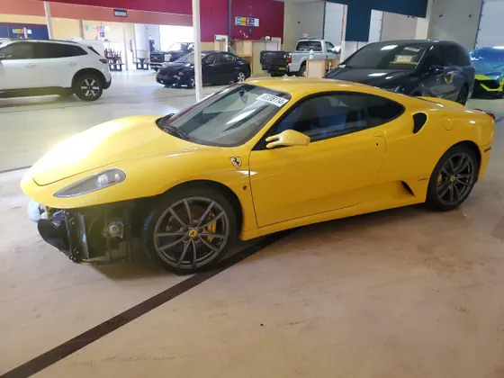 2006 Ferrari 430 F430