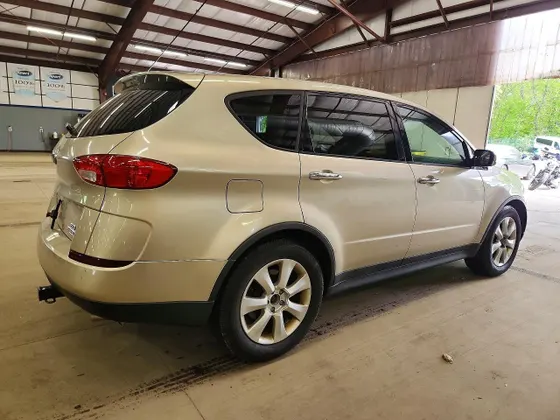 2007 Subaru B9 Tribeca 5-Pass Ltd