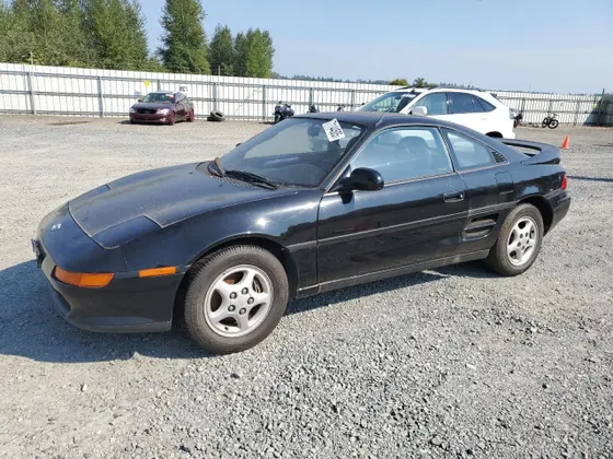 1991 Toyota MR2