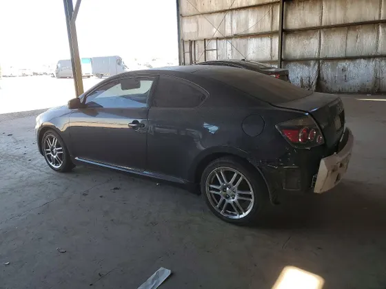 2010 Scion tC