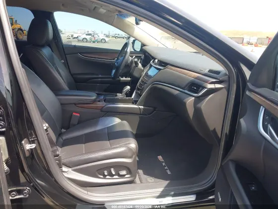 2018 Cadillac XTS Luxury