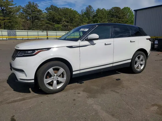 2020 Land Rover Range Rover Velar S