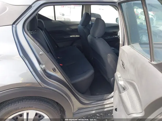 2023 Nissan Kicks S