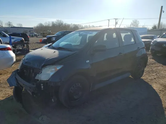 2004 Scion xA