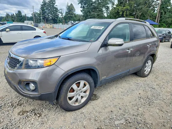 2012 Kia Sorento LX