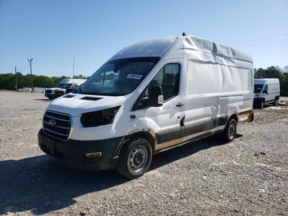2020 Ford Transit Cargo Van TRANSIT