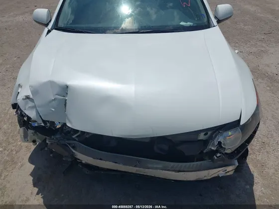 2014 Acura TSX Sport Wagon Tech Pkg