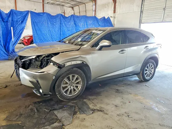 2021 Lexus NX NX 300