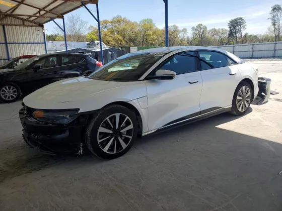 2023 Lucid Air Pure