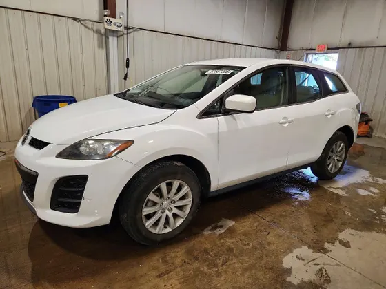2010 Mazda CX-7 Sport