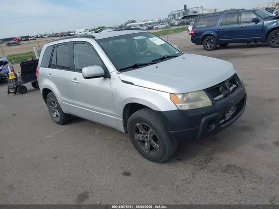 2006 Suzuki Grand Vitara Xsport