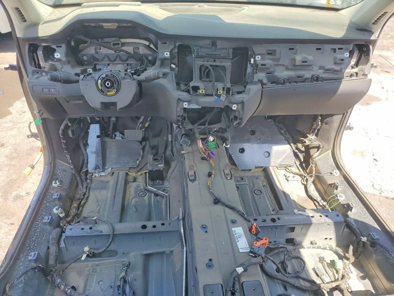 2025 Volvo XC90 Plug-In Hybrid Ultra