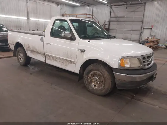 1999 Ford F-250 LARIAT/WORK SERIES/XL/XLT