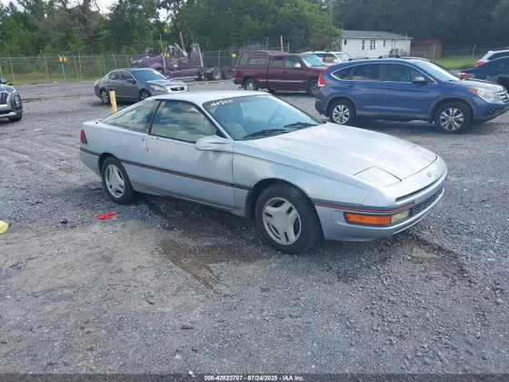 1991 Ford Probe LX