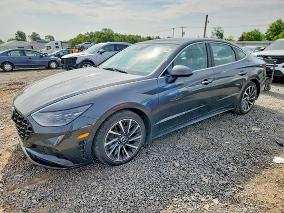 2023 Hyundai Sonata Limited