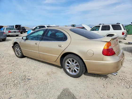 2000 Chrysler 300M